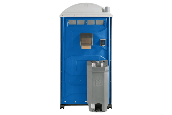 Deluxe Flushable Porta Potty Los Angeles CA