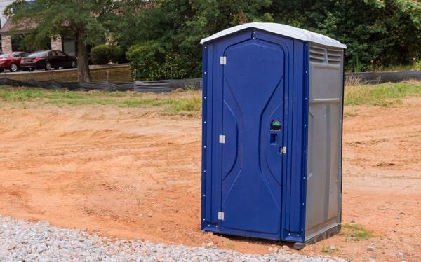 Short-Term Porta Potty Rentals Los Angeles CA
