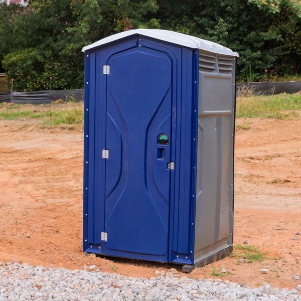 Festival Porta Potty Rentals Los Angeles CA