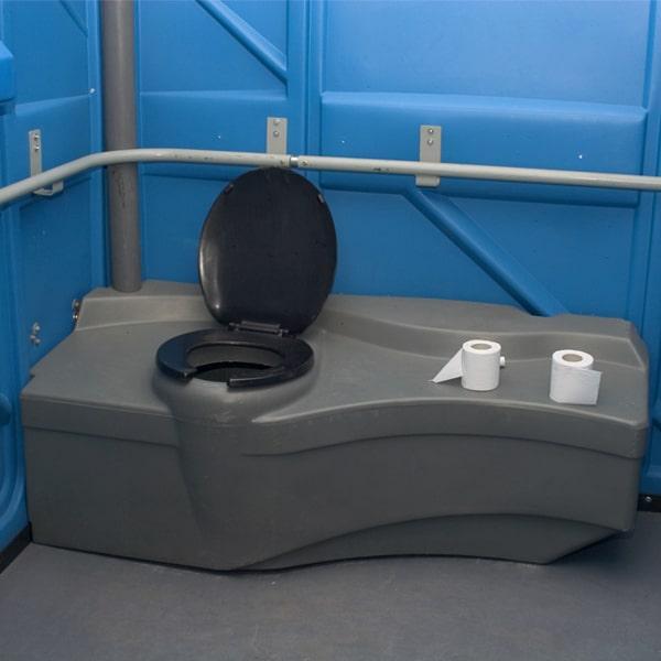 Wedding Porta Potty Rentals Los Angeles CA