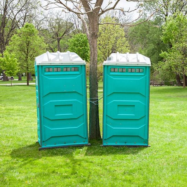 Seasonal Porta Potty Rentals Los Angeles CA